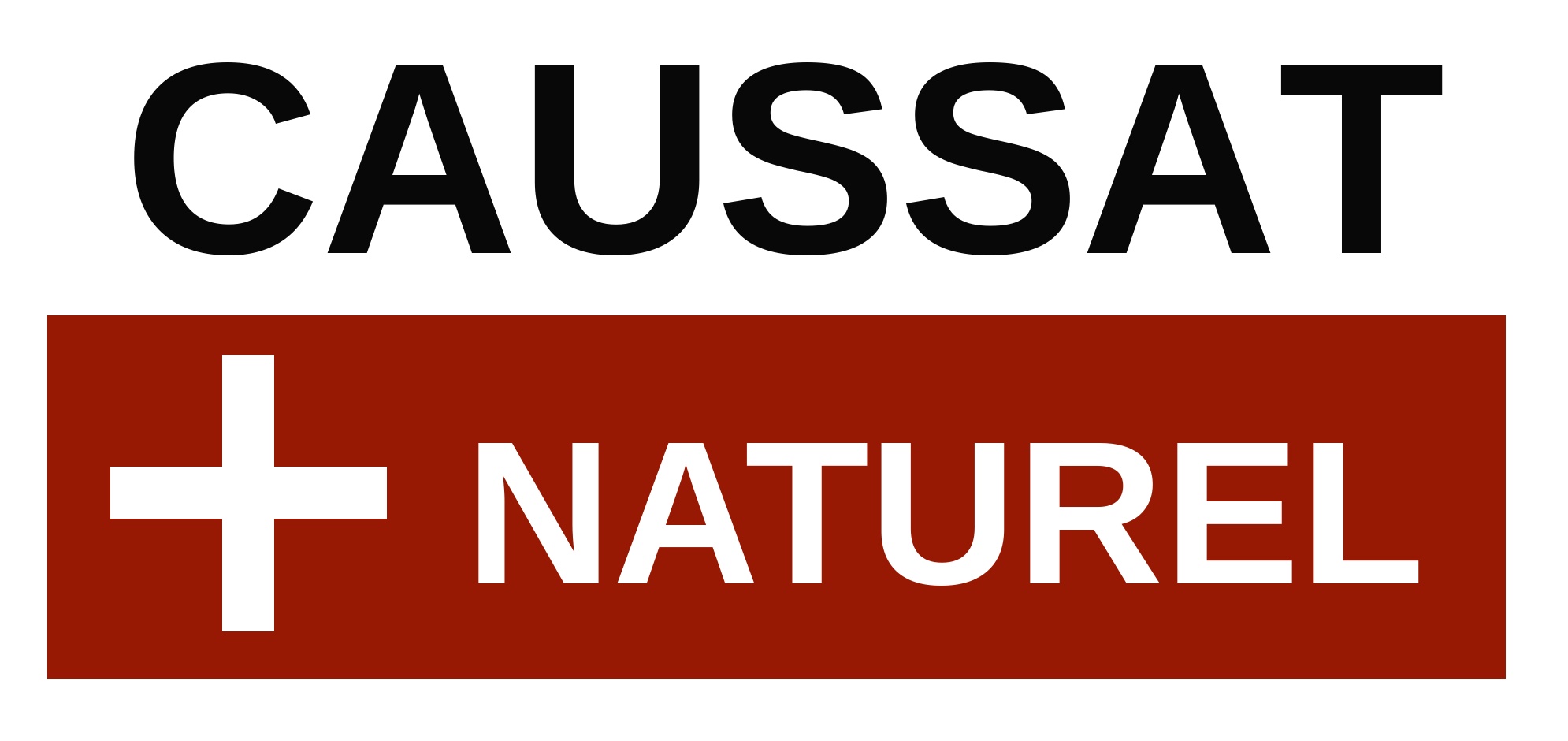 Logo caussat Naturel